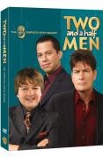 Saison 6 en DVD